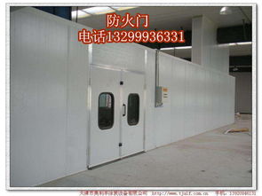 天津東麗區(qū)防火卷簾門廠家