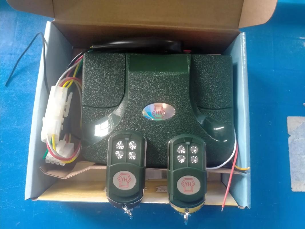 電動門遙控器,卷簾門遙控器,電卷門撥碼控制器